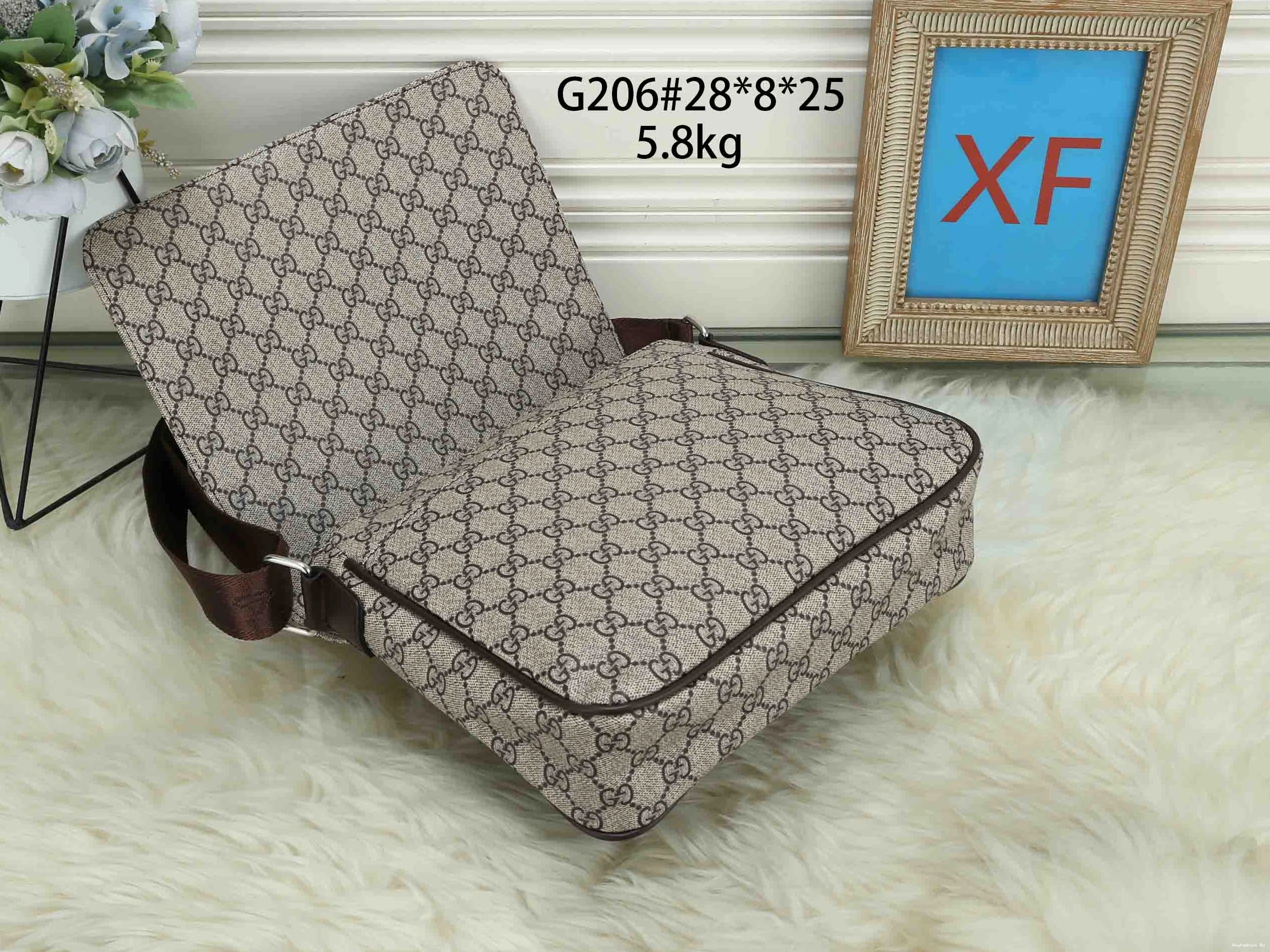 Messenger For Efficient 5808 Gucci Men Bags 0407